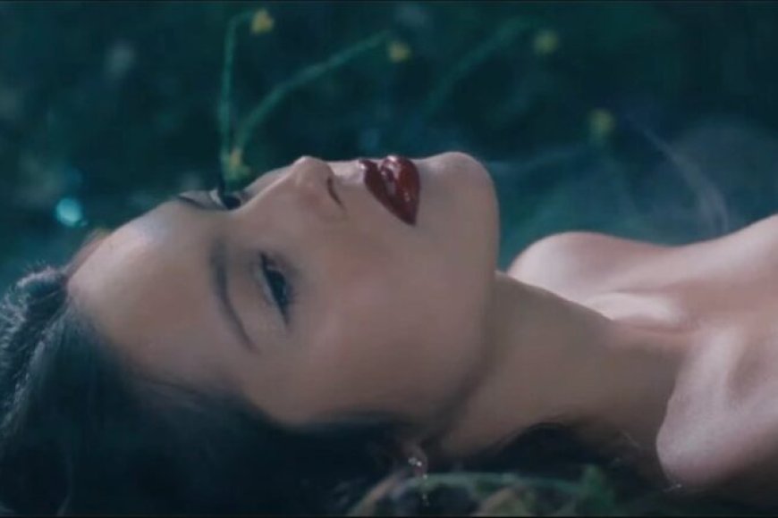 Lirik Lagu Vampire Olivia Rodrigo dan Terjemahannya