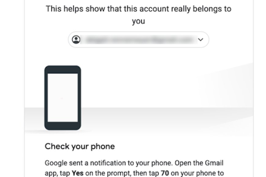 4 Cara Ganti Password Gmail dengan Aman dan Cepat
