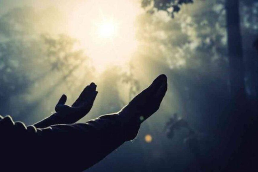 Pengertian Tarhib Ramadhan dan Contoh Amalan Lengkap Menyambut Bulan Puasa