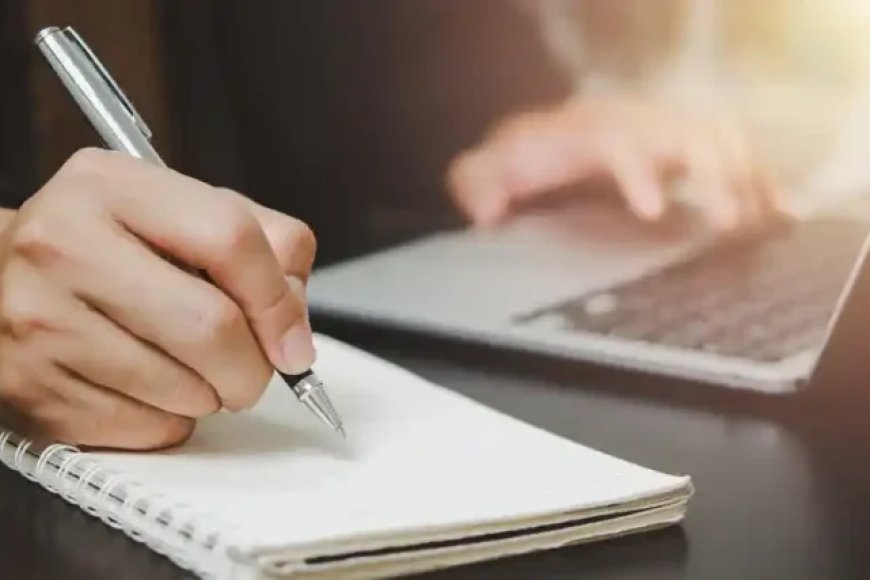 Siapa Penulis Dunia Paling Produktif? Ini Daftar dan Fakta Menariknya