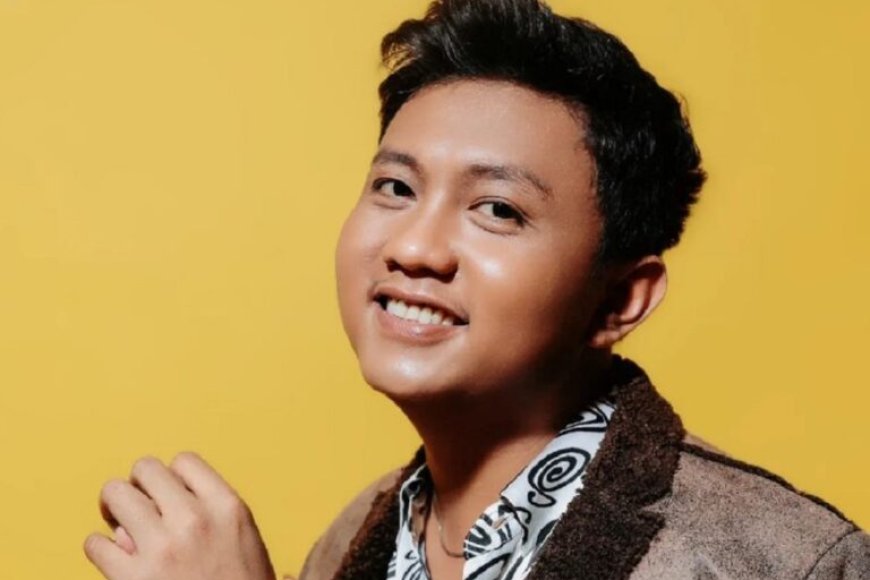 Daftar Lagu Jawa Populer Denny Caknan yang Viral dan Liriknya