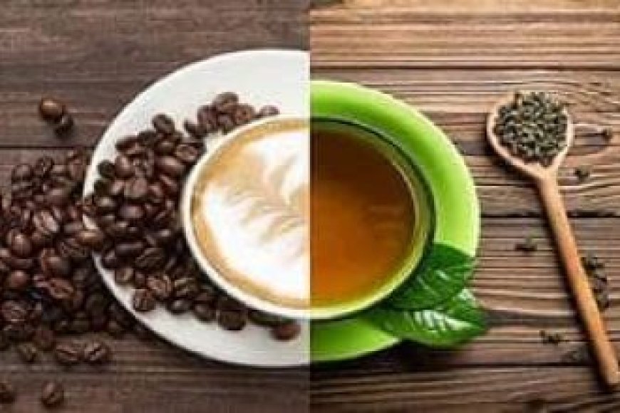 Ini Manfaat Kafein Pada Kopi dan Teh Untuk Kesehatan Tubuh