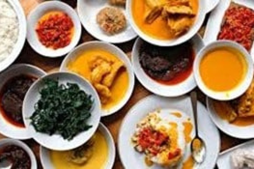 Pantangan dan Makanan yang Tepat Saat Diare Untuk Anak Lansia