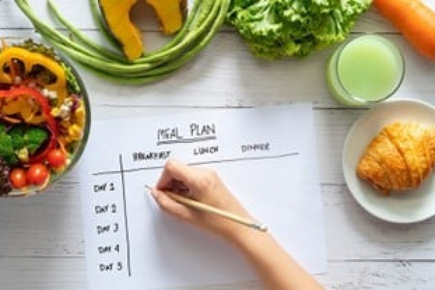 Program Diet Populer Sehat, Bisa Bebas Makan Apa Saja