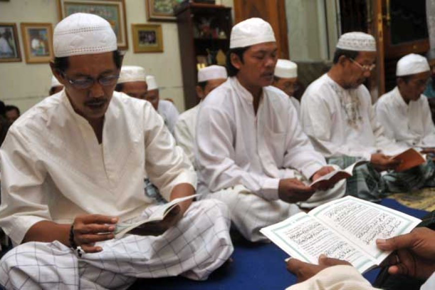 Doa Ayat Kursi Lengkap dengan Artinya serta Keutamaannya