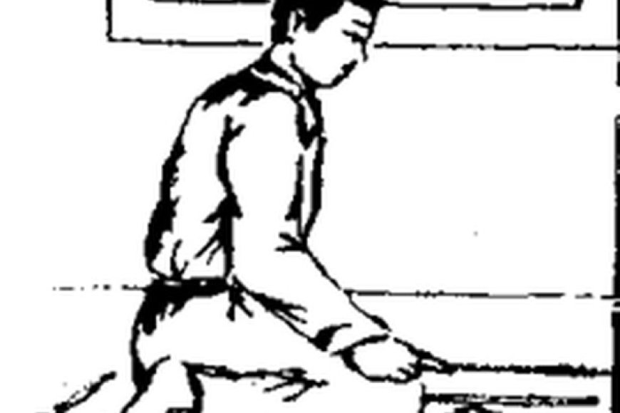 Bacaan Doa Tahiyat Awal dan Akhir Shahih Sesuai dengan Tuntunan