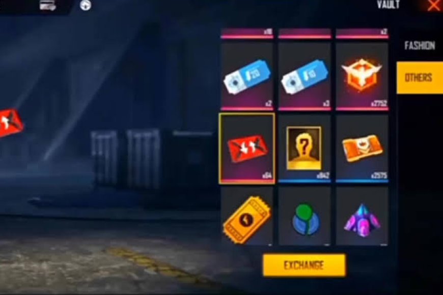 Event THR Free Fire 2026: Cara Klaim Pulsa Gratis hingga Rp100.000 dari Garena