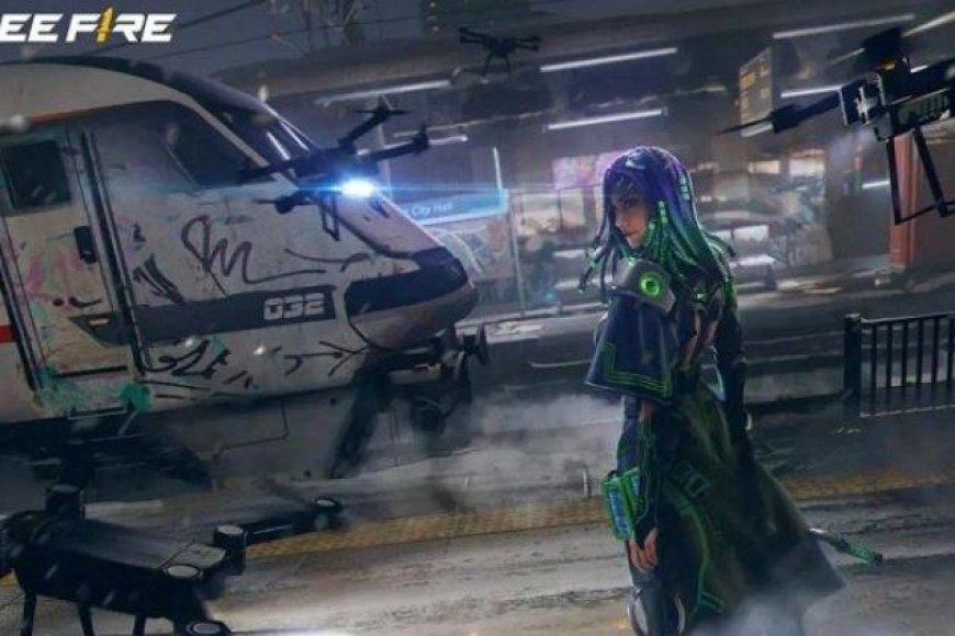 Daftar Kode Redeem Free Fire Terbaru Hari Ini Maret 2026 Banyak Item Gratis