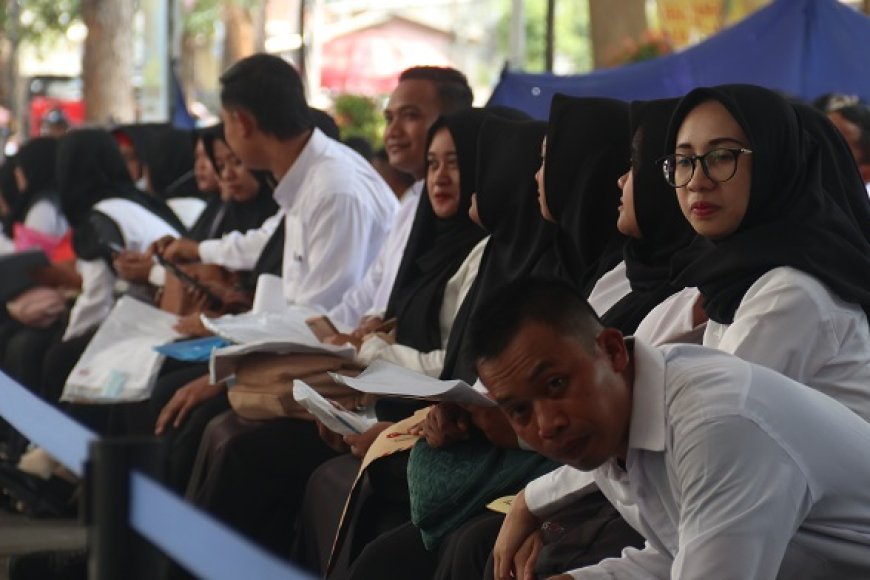 Kapan CPNS Dibuka 2026? Informasi Terbaru dan Tips Mempersiapkan Diri