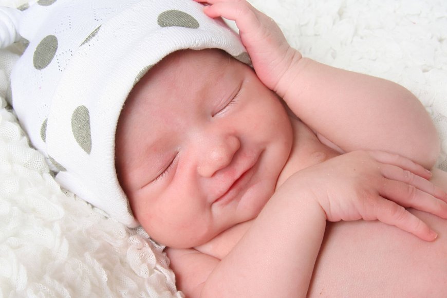 Ide Nama Bayi untuk Anak Lahir di Bulan April