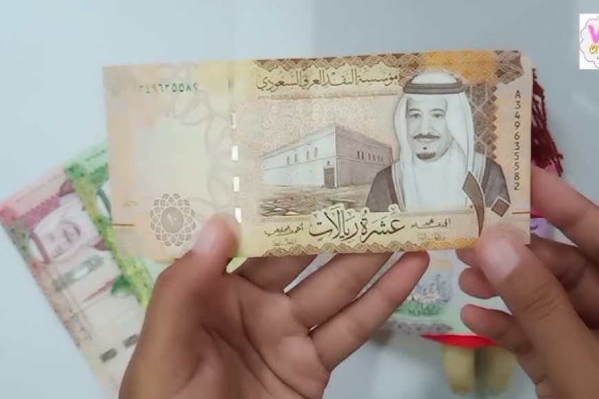 Negara dengan Mata Uang Terlemah terhadap Dolar AS