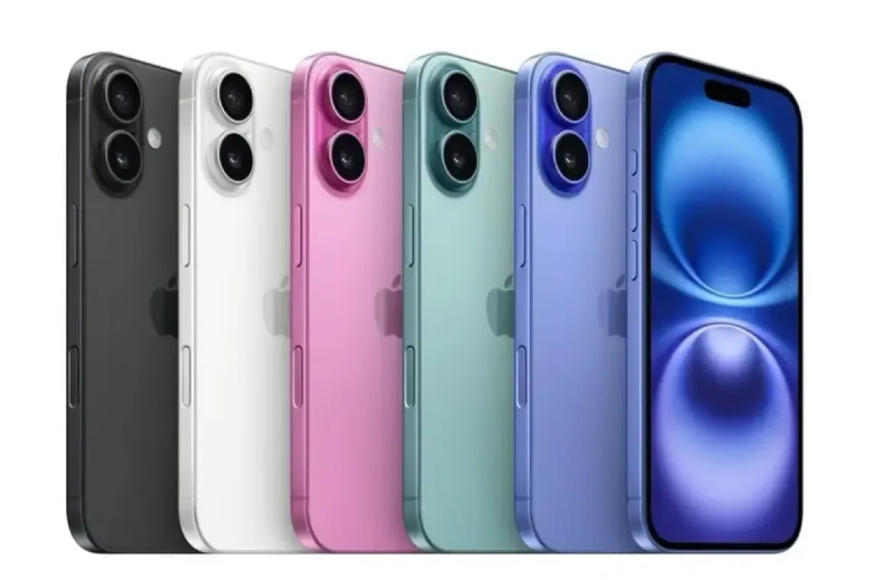 Kabar Terbaru iPhone 18: Layar Versi Standar Pakai M12+, Pro dan Pro Max Gunakan M16