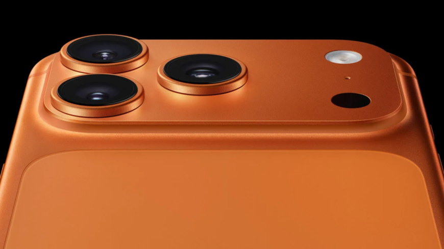 iPhone 200MP, Kamera Telefoto Periskop 200MP Diperkirakan Hadir pada 2028