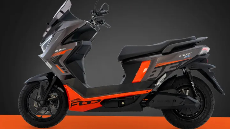 Polytron Fox 350 Mogok dan Setir Putus setelah 1.500 KM, Masalah Kualitas atau Tantangan Layanan Purnajual?