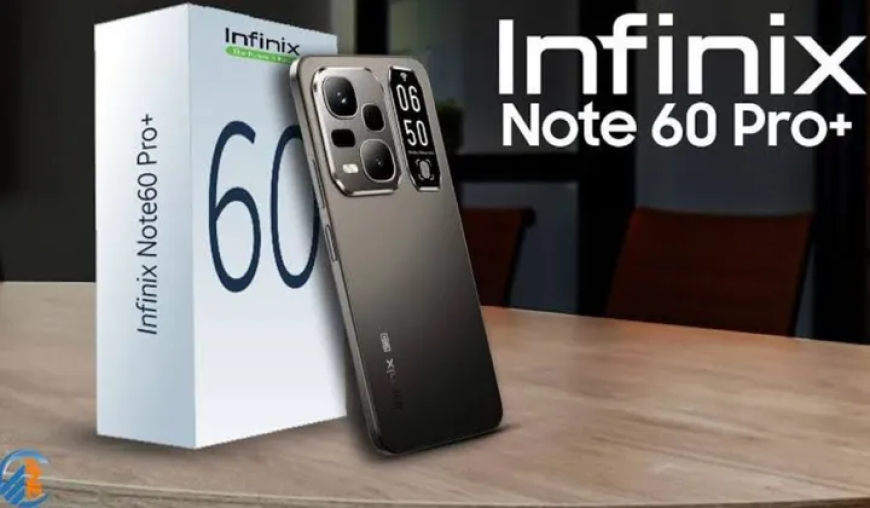 Infinix Note 60 Pro Pininfarina Edition Vs Note 60 Ultra, Perbedaan Fitur Mendasar dengan Selisih Harga Jauh