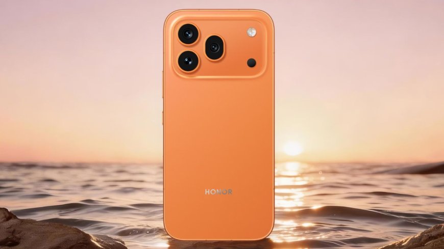 HONOR 600 dan 600 Pro Resmi Meluncur, Jadi Penantang Baru Galaxy S25 FE dengan Layar Modern dan Kamera 200MP