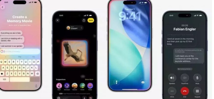 Pembaruan Fitur AI di iOS 27: Inovasi Canggih untuk Kemudahan Sehari-hari