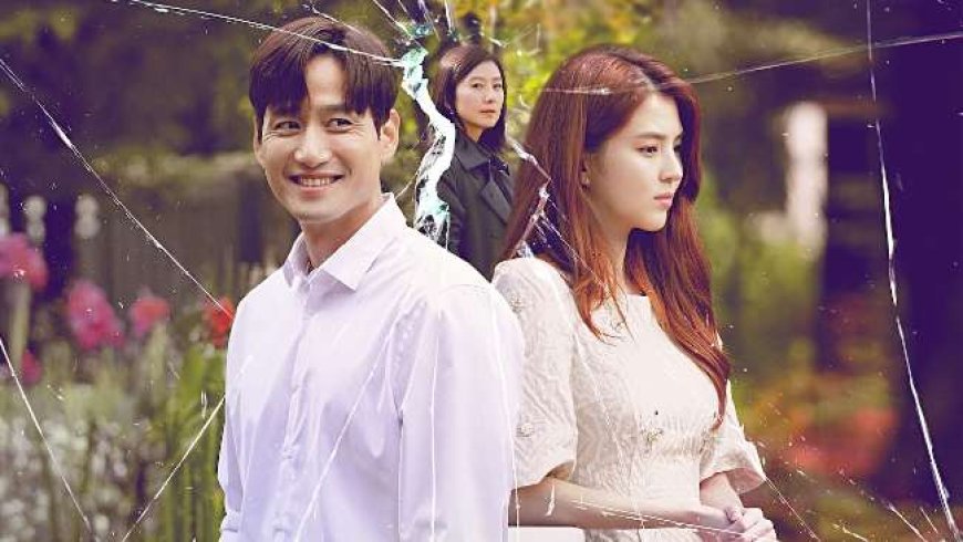 15 Drama Korea dengan Rating Tertinggi Sepanjang Masa