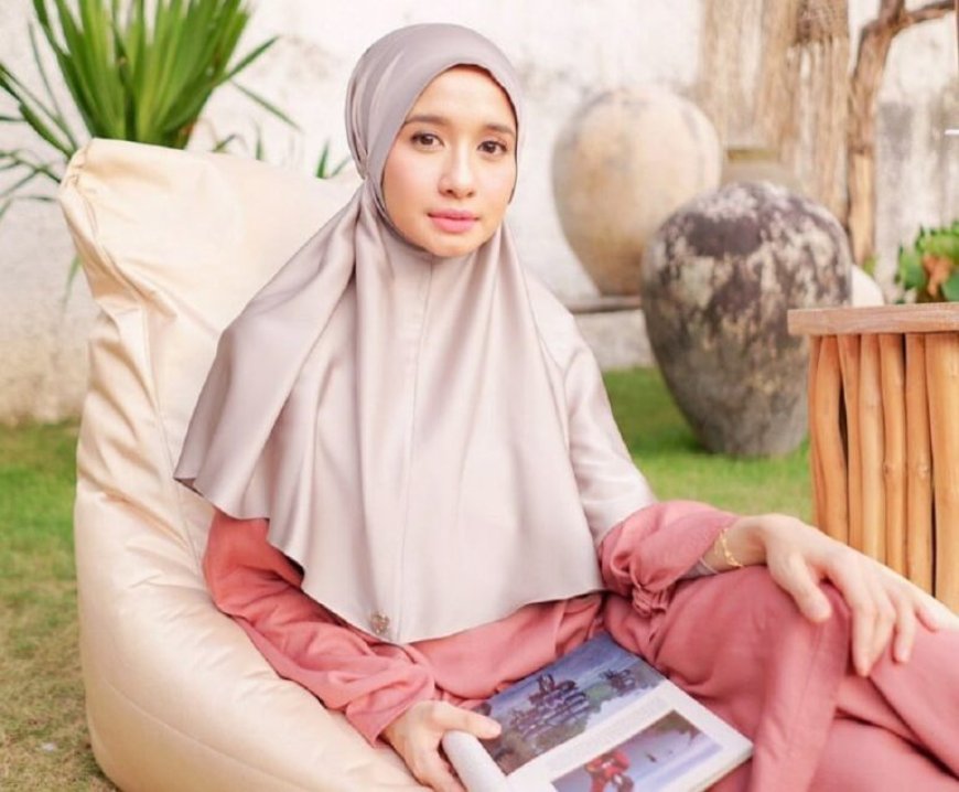 8 Model Hijab Bergo Sport, Adem dan Stylish untuk Olahraga