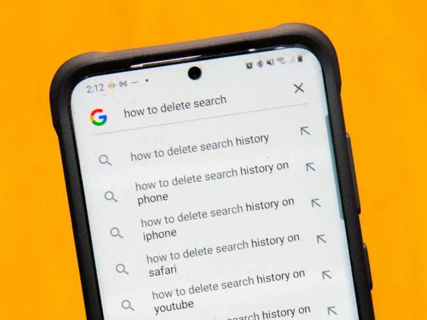 2 Cara Hapus History Google Manual dan Otomatis (Android/PC)