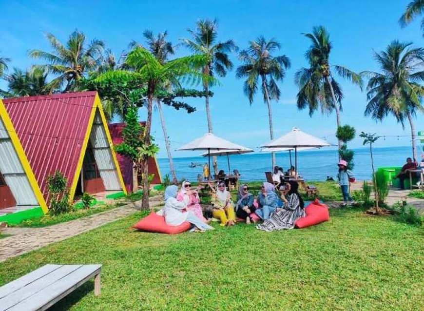 Ekowisata Mangrove Togeo: Jam Buka, HTM, Rute, Keindahannya