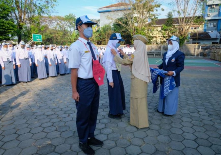 Pengertian Profil Pelajar Pancasila: Dimensi dan Elemen Kunci