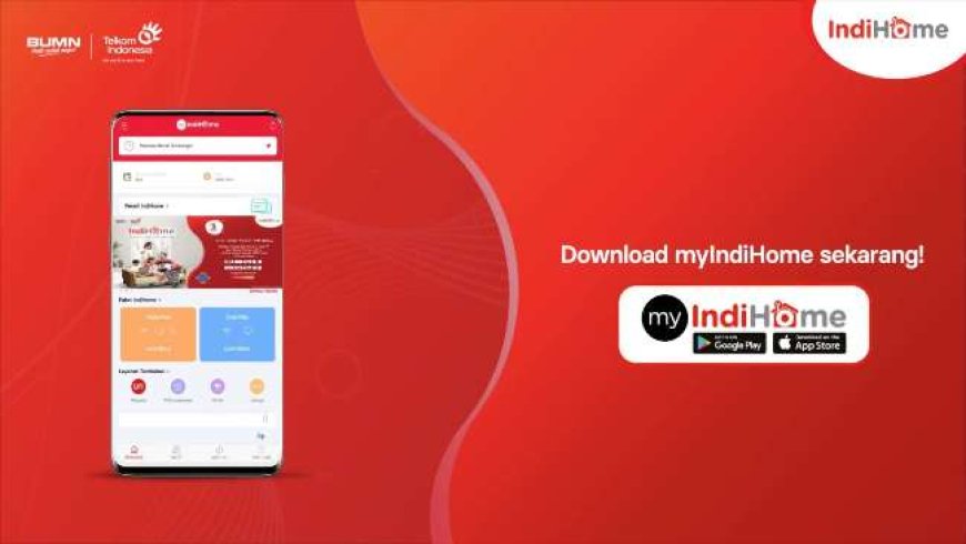 3 Cara Reset Password Indihome Mudah Cepat di HP dan PC