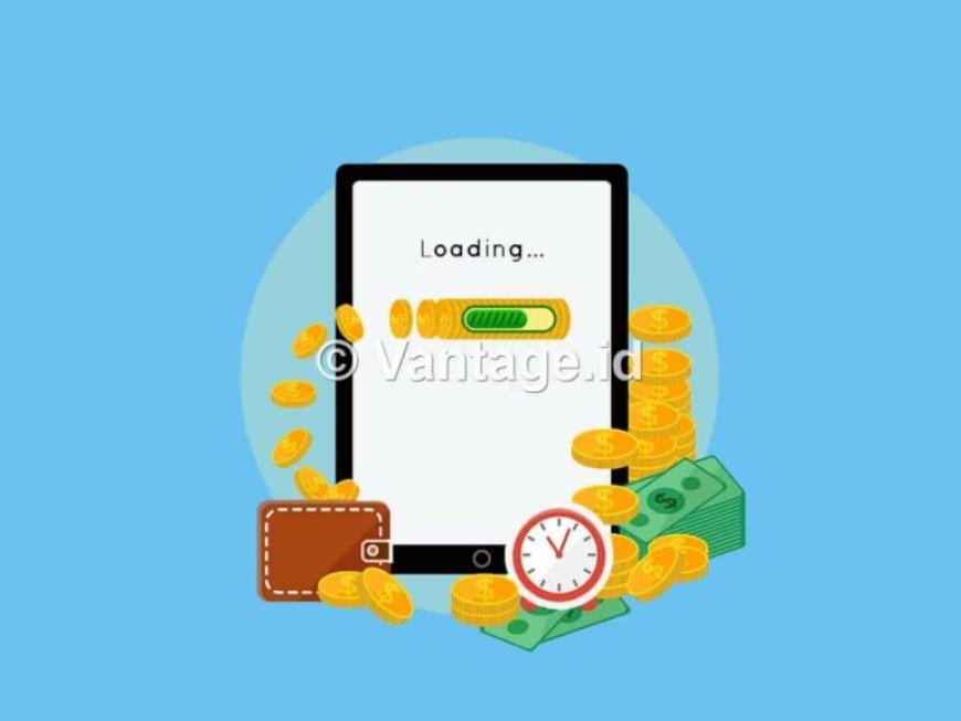 Rekomendasi Aplikasi Penghasil Uang 2026 Terbukti Membayar
