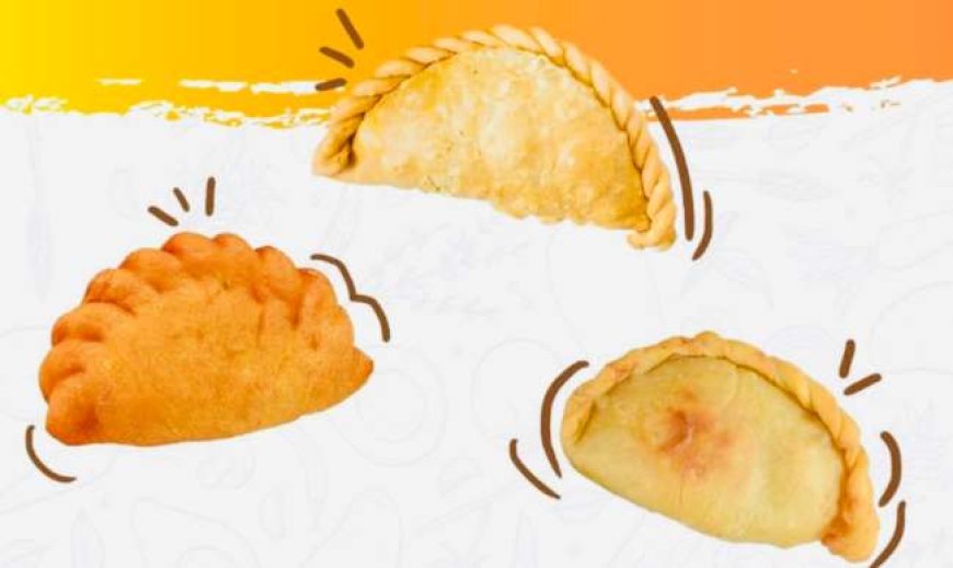 Resep Jalangkote Khas Sulawesi Isi Mie/Ayam, Bisa untuk Jualan