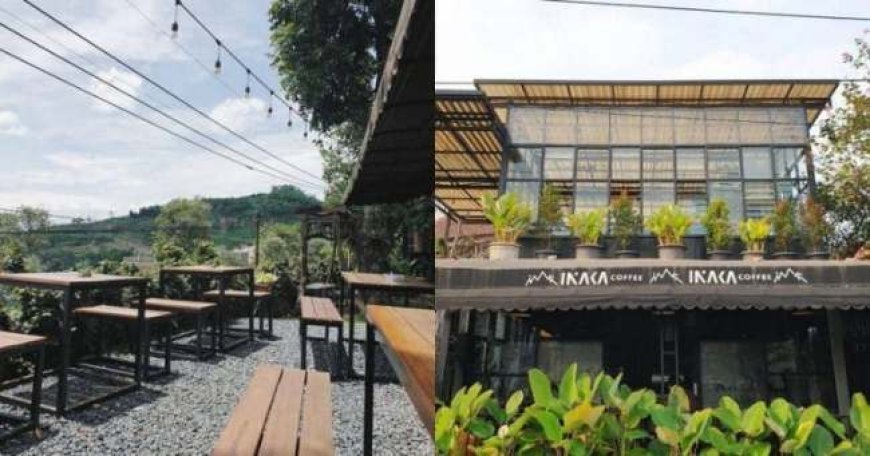 15 Cafe di Cimahi Terbaru, Asyik untuk Nongkrong dengan Teman
