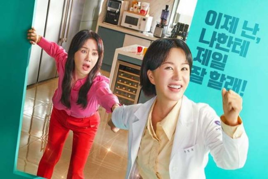 10 Daftar Drama Korea Dokter Bergenre Romantis, Forensik, dll
