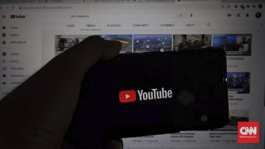 Download YouTube Tanpa Iklan Apk Mod Premium Terbaru