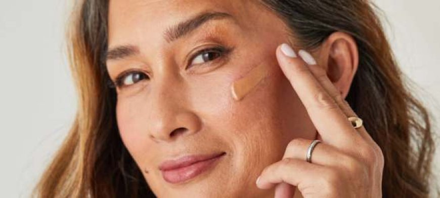 Ternyata Ini 7 Perbedaan BB Cream dan Foundation untuk Wajah