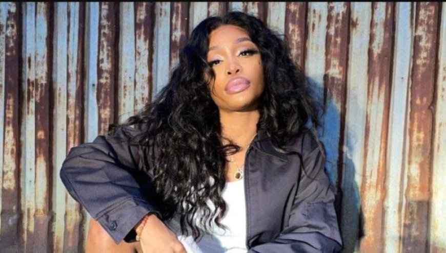 Lirik Lagu Asomasow Plesetan Lagu ‘Kill Bill’ Viral di TikTok