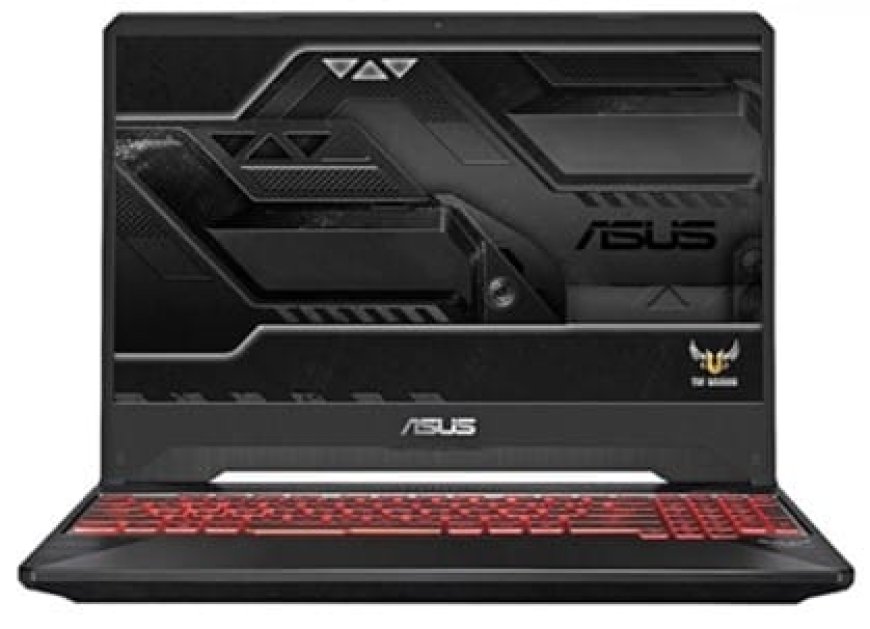 Rekomendasi Laptop Gaming Murah Spesifikasi Terbaik
