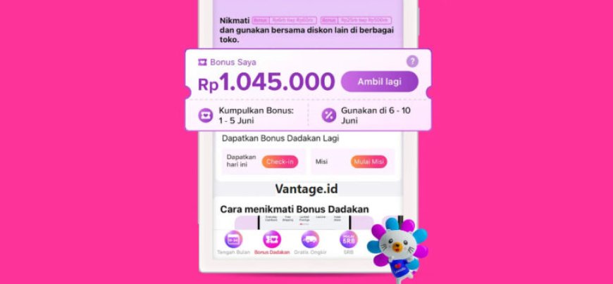 Cara Pinjam Uang di Lazada Tanpa Jaminan Terbaru 2026