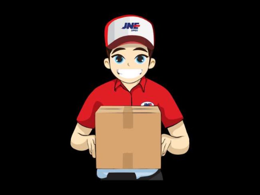 Ini Cara JNE Ambil Barang di Rumah (Pick Up) dan Syaratnya –