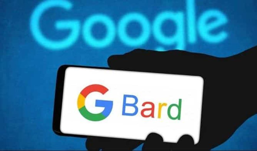 Cara Menggunakan Google Bard, AI Buatan Google