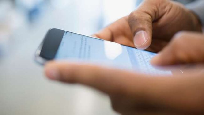 6 Cara Bikin CV di HP Iphone/Android Mudah dan Bagus