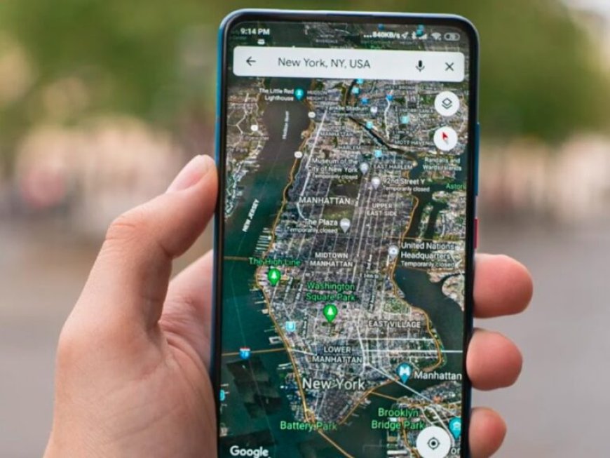 12 Cara Cek Lokasi Nomor HP Seseorang (Mudah dan Cepat)