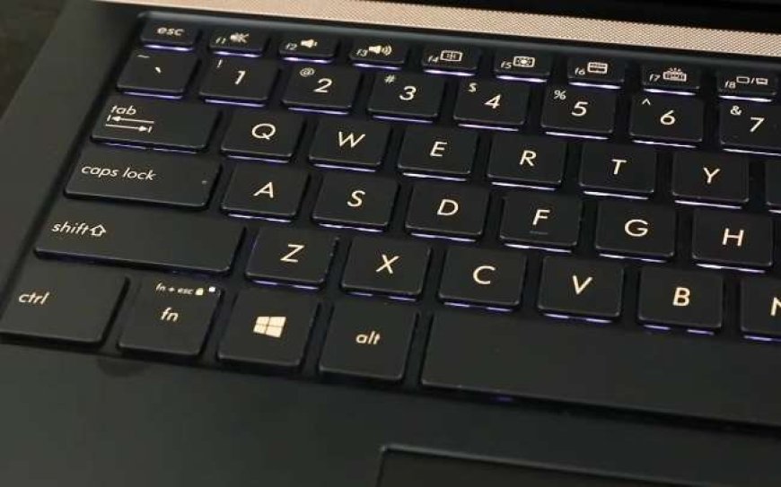 8 Cara Memunculkan Keyboard di Laptop (Semua Merk)