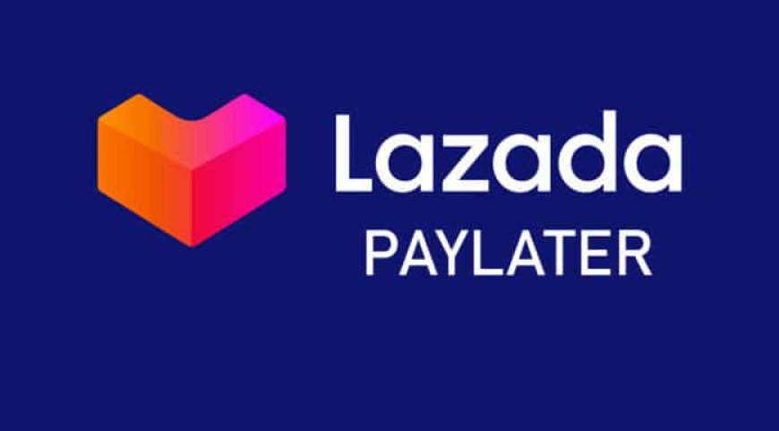 Cara Menaikkan Limit Lazada Paylater Mudah, Dijamin Berhasil