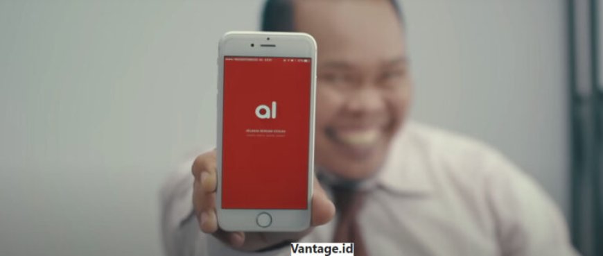 Cara Pinjam Uang Di Akulaku Pakai Rekening Dana Praktis!