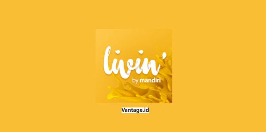 Cara Pinjam Uang di Livin Mandiri Terbaru 2026 Praktis!