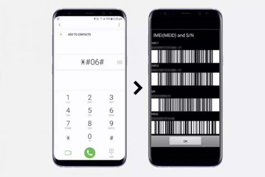 3 Cara Cek IMEI Android di HP dan Kemenperin (Terdaftar/Tidak)