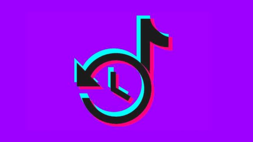 Cara Melihat History TikTok yang Pernah Dilihat/Ditonton