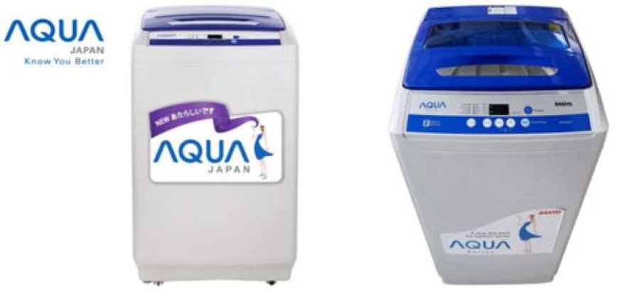11 Merk Mesin Cuci Terbaik Harga Terjangkau dan Hemat Listrik