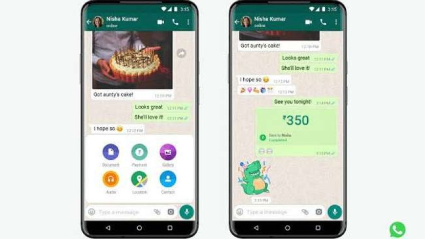 5 Cara Foto Whatsapp Tidak Tersimpan di Galeri Otomatis