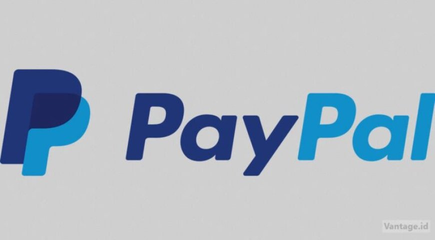 Cara Transfer Saldo PayPal Ke DANA Tanpa Rekening Cepat!