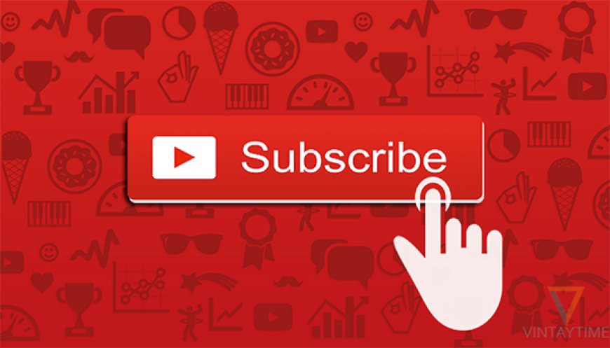 Cara Mengaktifkan Subscribe di Youtube dengan Mudah